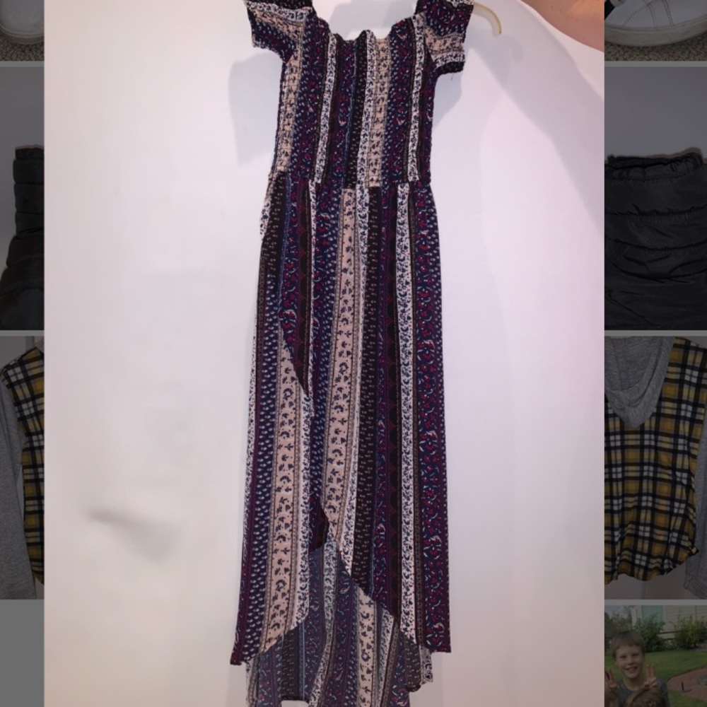 rue 21 dress